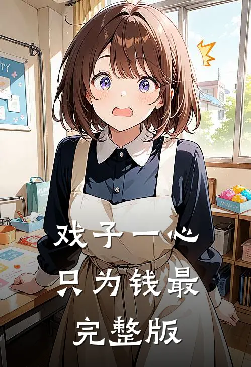 戏子一心只为钱最完整版