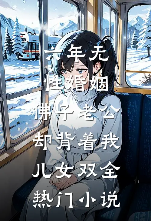 六年无性婚姻，佛子老公却背着我儿女双全热门小说