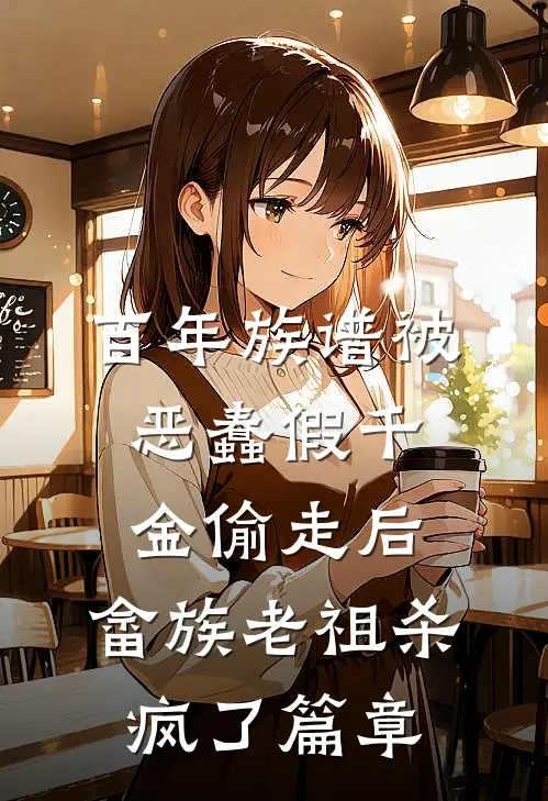 百年族谱被恶蠢假千金偷走后，畲族老祖杀疯了篇章