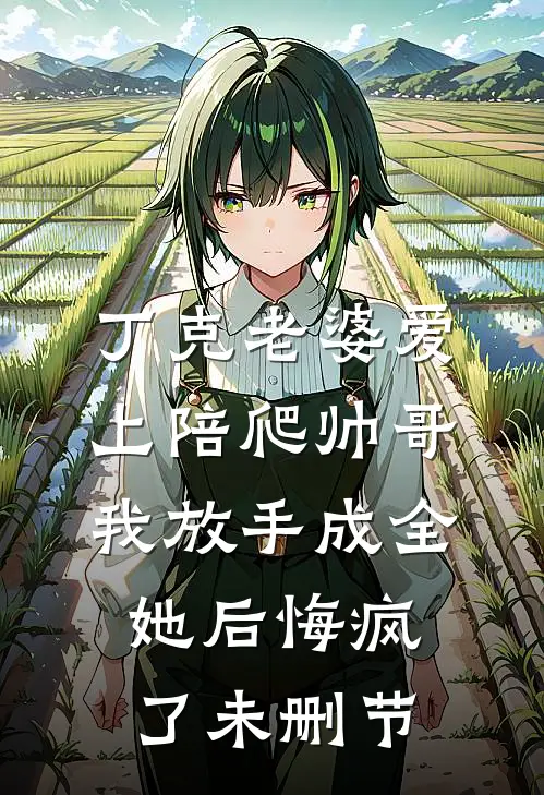 丁克老婆爱上陪爬帅哥，我放手成全她后悔疯了未删节