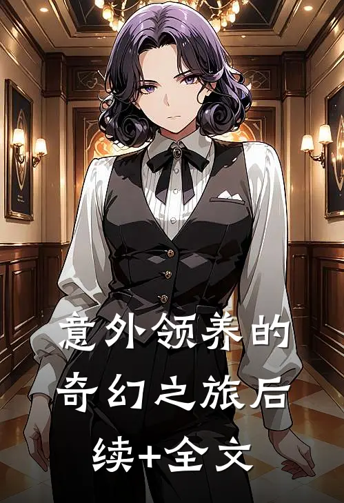 意外领养的奇幻之旅后续+全文
