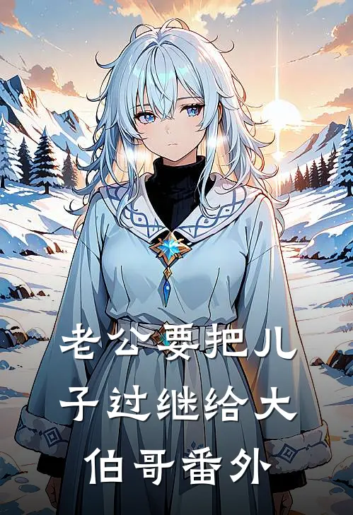 老公要把儿子过继给大伯哥 番外