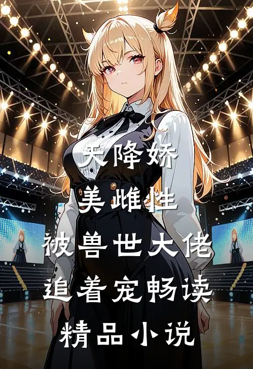 天降娇美雌性，被兽世大佬追着宠畅读精品小说
