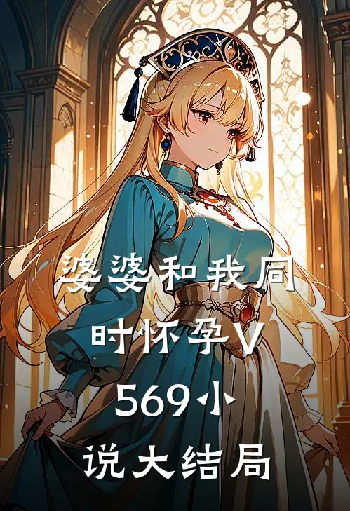 婆婆和我同时怀孕V569小说大结局