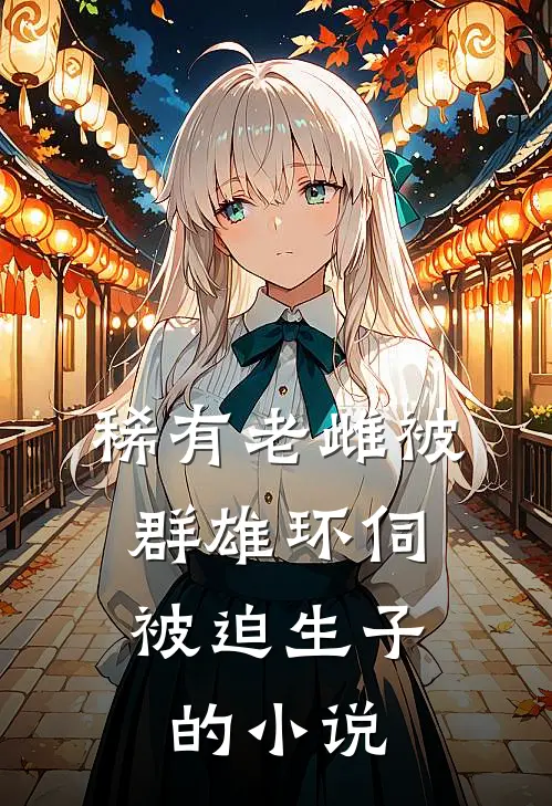 稀有老雌被群雄环伺，被迫生子的小说