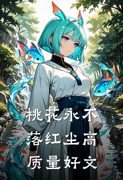 桃花永不落红尘高质量好文