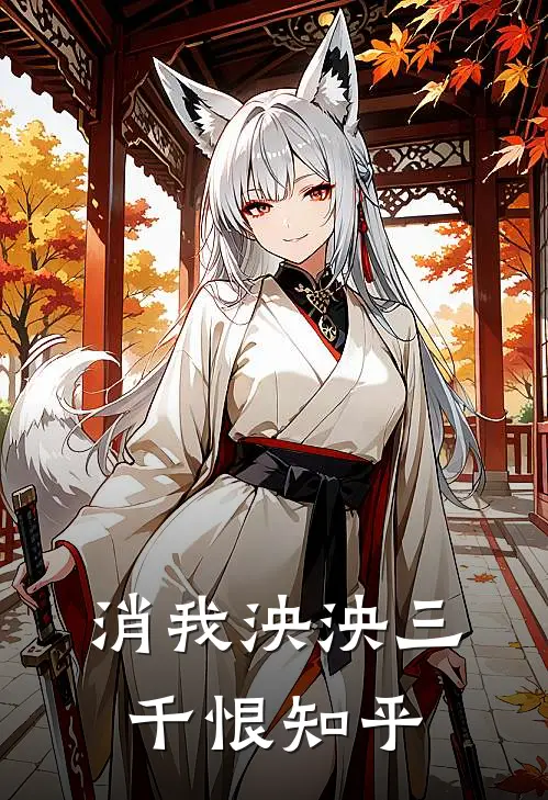 消我泱泱三千恨知乎