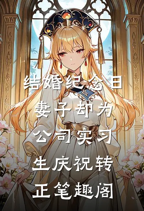 结婚纪念日，妻子却为公司实习生庆祝转正笔趣阁