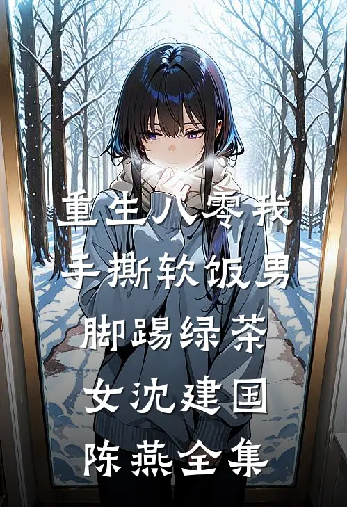 重生八零我手撕软饭男脚踢绿茶女沈建国陈燕全集