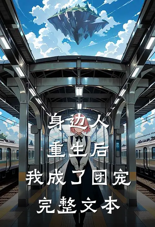 身边人重生后，我成了团宠完整文本
