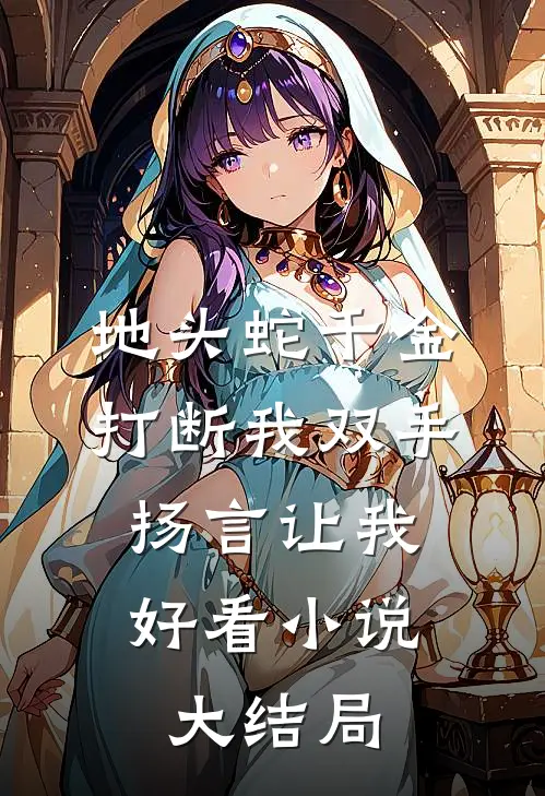 地头蛇千金打断我双手，扬言让我好看小说大结局
