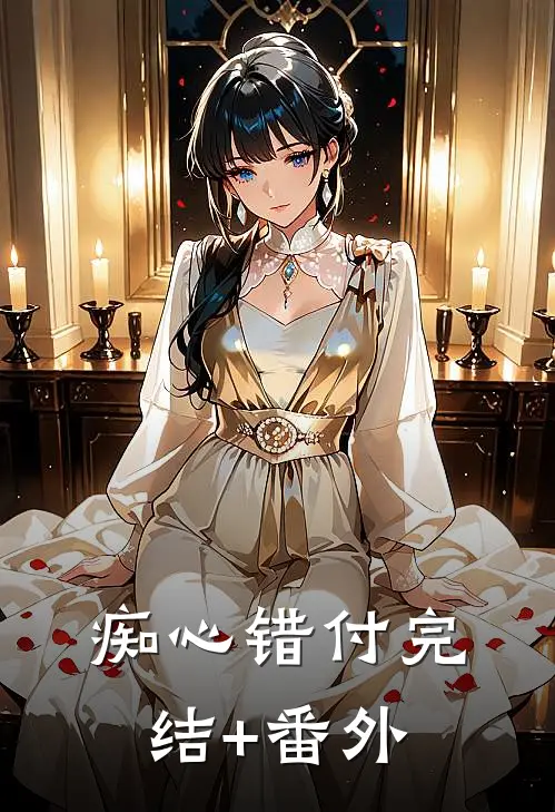 痴心错付完结+番外
