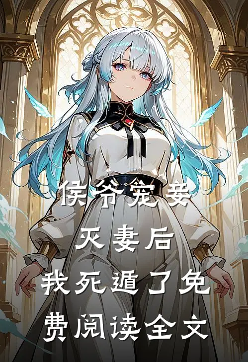 侯爷宠妾灭妻后，我死遁了免费阅读全文
