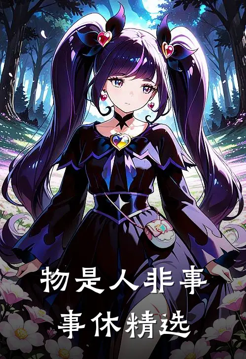 物是人非事事休精选