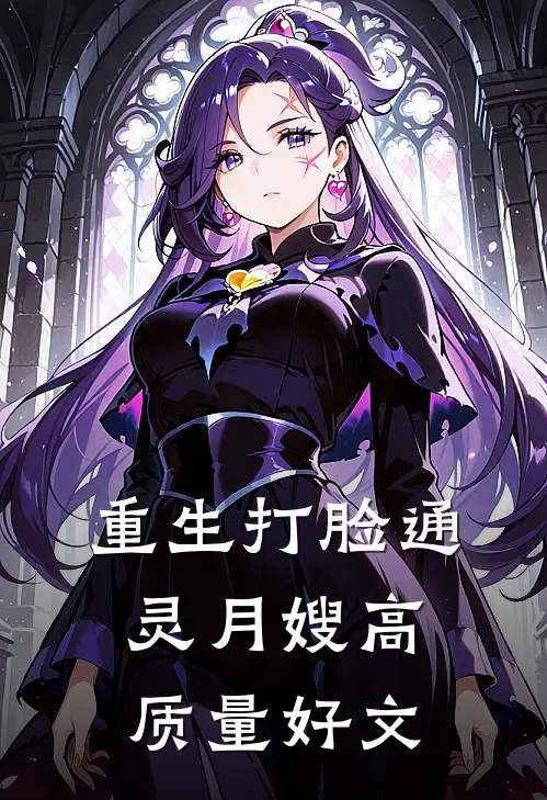 重生打脸通灵月嫂高质量好文