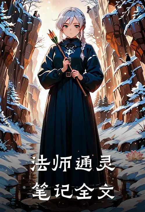 法师通灵笔记全文