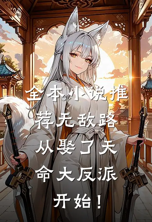 全本小说推荐无敌路，从娶了天命大反派开始！