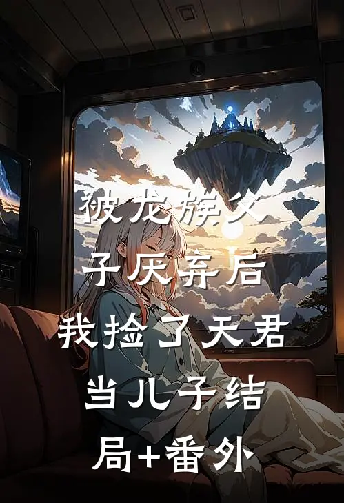 被龙族父子厌弃后，我捡了天君当儿子结局+番外