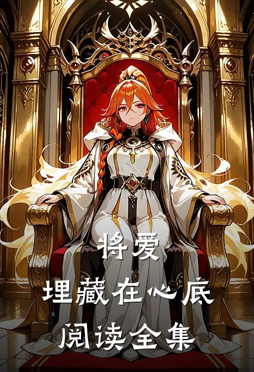 将爱，埋藏在心底阅读全集