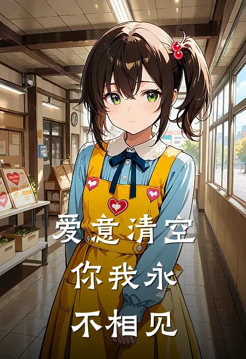 爱意清空，你我永不相见
