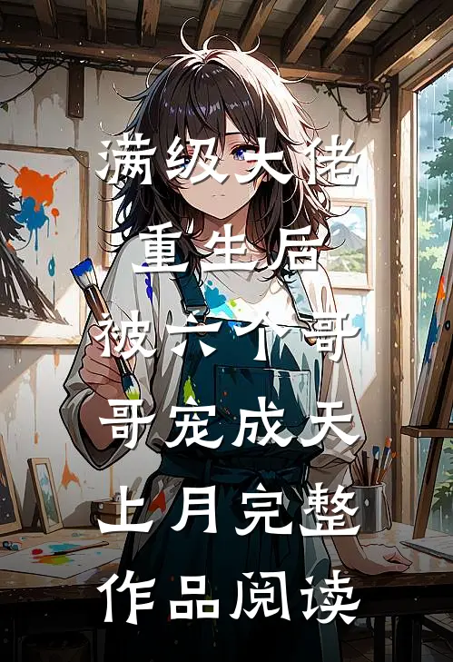 满级大佬重生后，被六个哥哥宠成天上月完整作品阅读