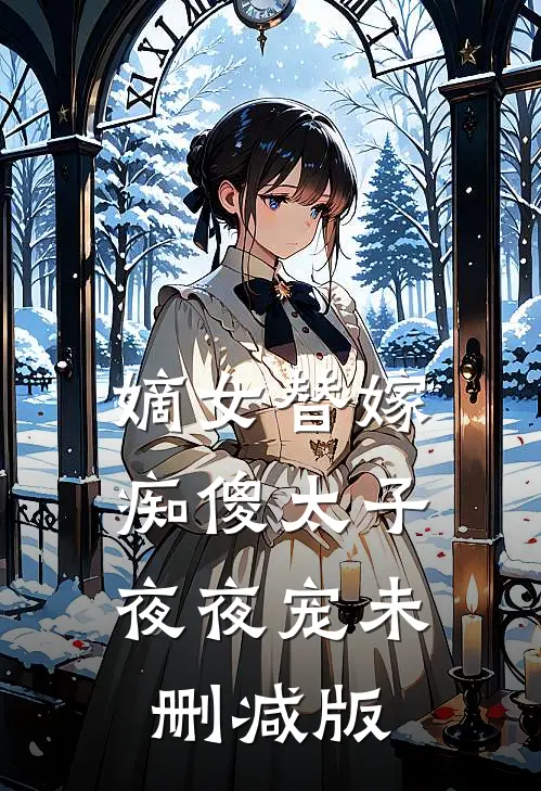 嫡女替嫁，痴傻太子夜夜宠未删减版