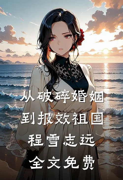 从破碎婚姻到报效祖国程雪志远全文免费
