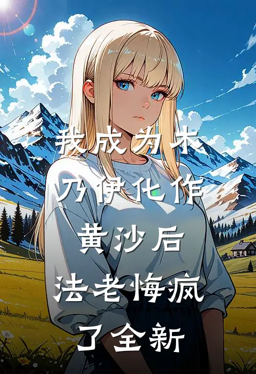 我成为木乃伊化作黄沙后，法老悔疯了全新