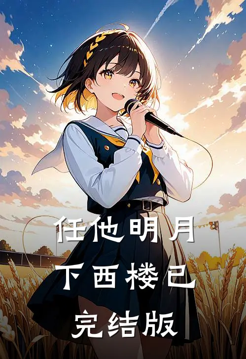 任他明月下西楼已完结版