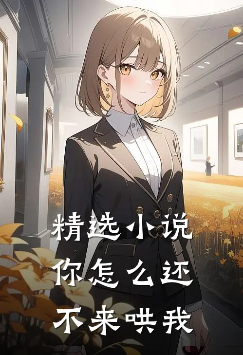 精选小说你怎么还不来哄我