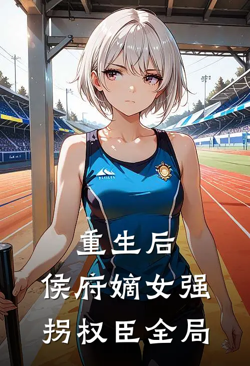 重生后，侯府嫡女强拐权臣全局