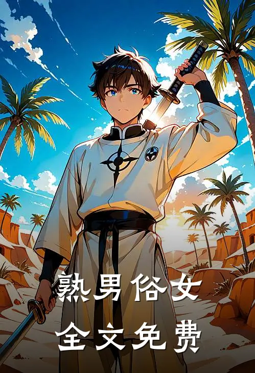 熟男俗女全文免费