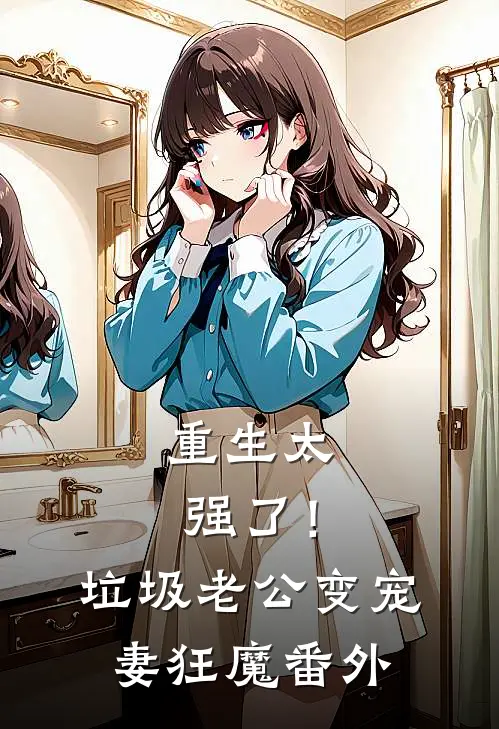 重生太强了！垃圾老公变宠妻狂魔番外