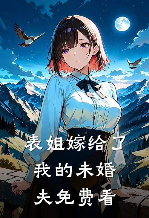 表姐嫁给了我的未婚夫免费看