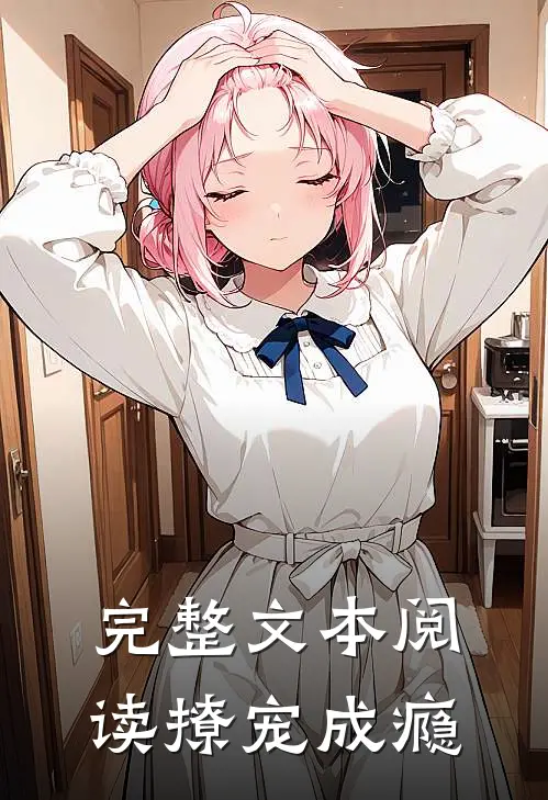 完整文本阅读撩宠成瘾
