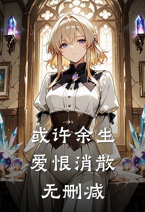 或许余生爱恨消散无删减