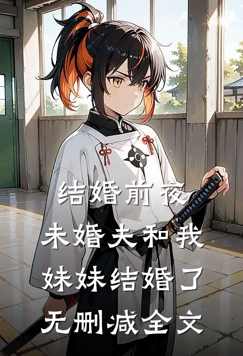 结婚前夜，未婚夫和我妹妹结婚了无删减全文