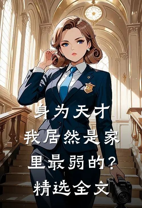 身为天才，我居然是家里最弱的？精选全文