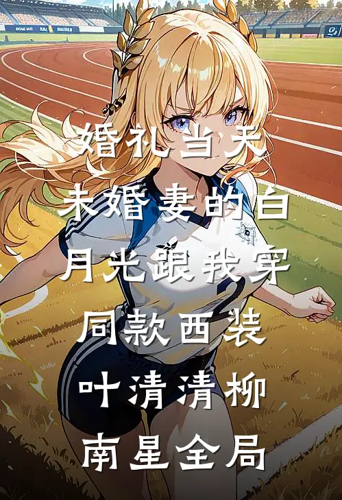 婚礼当天，未婚妻的白月光跟我穿同款西装叶清清柳南星全局