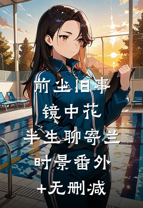 前尘旧事镜中花，半生聊寄兰时景番外+无删减