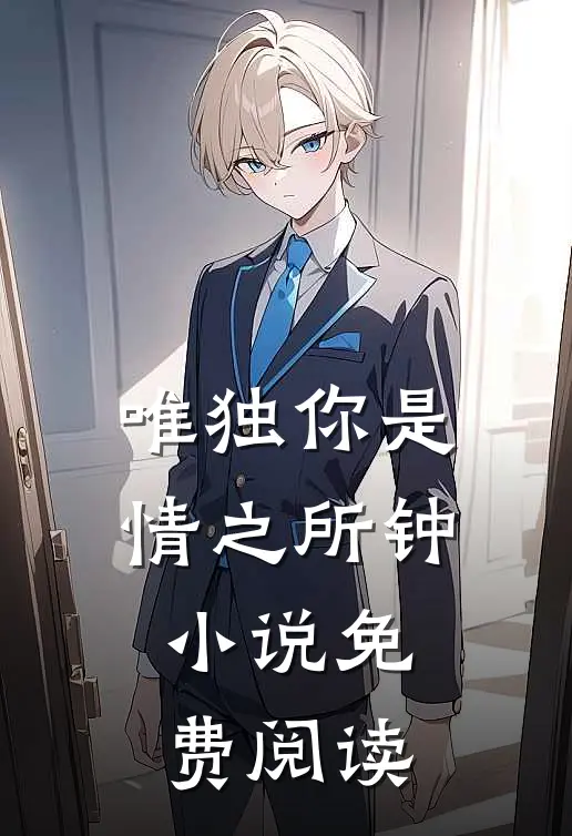唯独你是情之所钟小说免费阅读