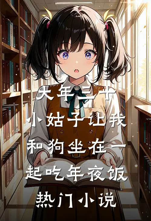 大年三十，小姑子让我和狗坐在一起吃年夜饭热门小说