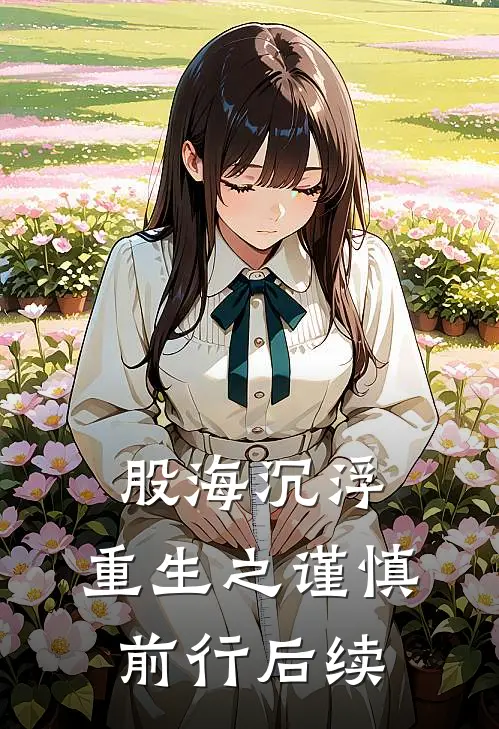 股海沉浮：重生之谨慎前行后续