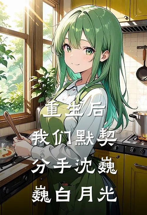 重生后，我们默契分手沈巍巍白月光