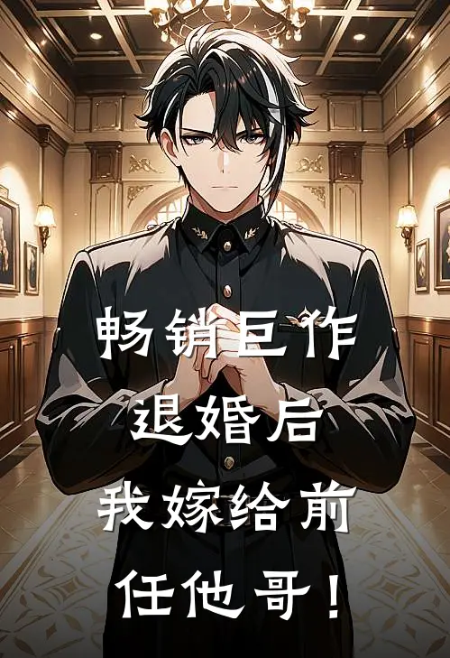 畅销巨作退婚后，我嫁给前任他哥！