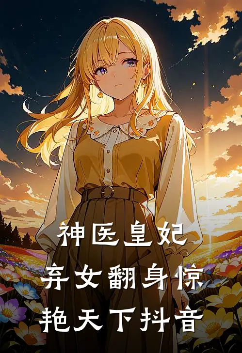 神医皇妃：弃女翻身惊艳天下抖音