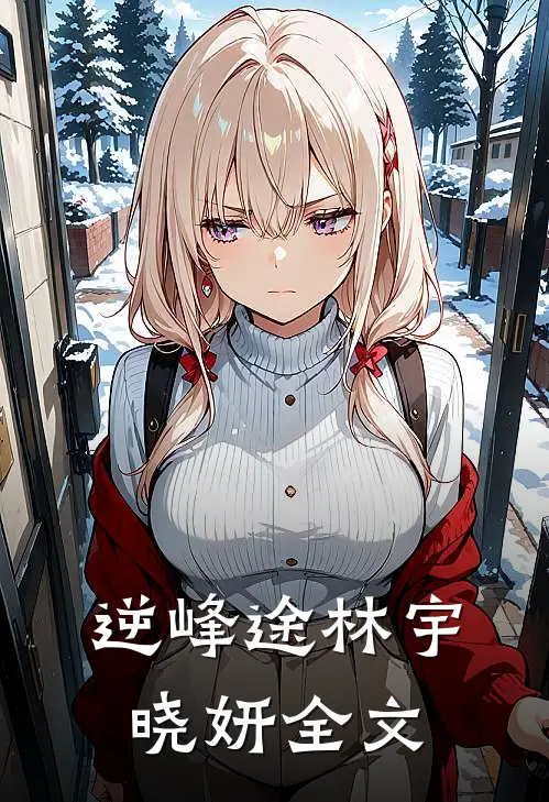 逆峰途林宇晓妍全文