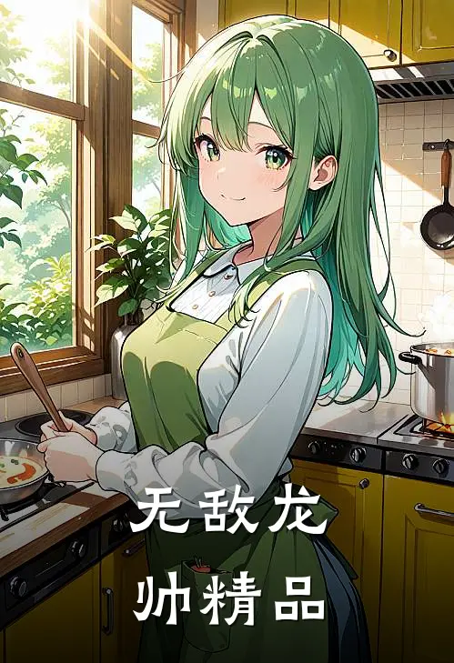 无敌龙帅精品