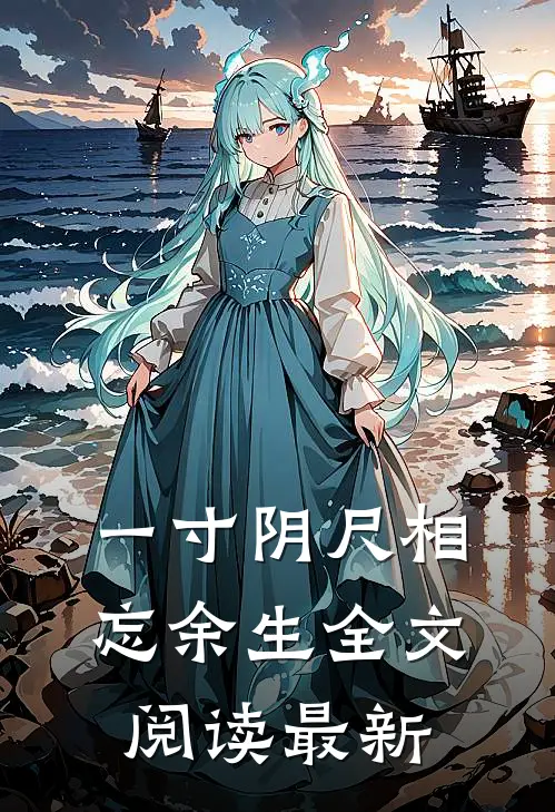 一寸阴尺相忘余生全文阅读最新