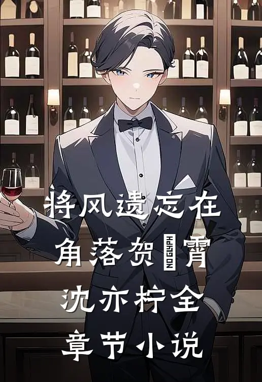 将风遗忘在角落贺璟霄沈亦柠全章节小说